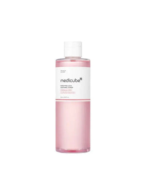Medicube Pdrn Pink Cica Soothing Toner 250ml