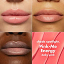 ELF Glow Reviver Lip Oil Stick photo 7