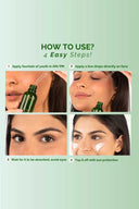 Sabbskin Fountain of Youth Serum - 7 in 1 Serum photo 5