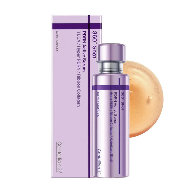 Centellian24 360 shot Pdrn Active serum 50ml