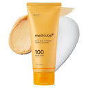 medicube Kojic Acid Turmeric Toning Cleanser photo 1