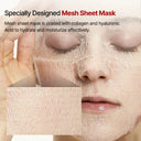 Meditherapy Collagen Wrinkle-fit Mask photo 4