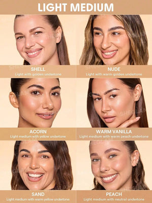Derma.pk Sheglam Dew & Done Skin Tint With SPF20 – view 6