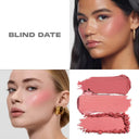 Morphe Cheek Thrills Multi-Finish Face Trio photo 3