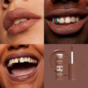 NYX Smooth Whip Matte Lip Cream 4ml photo 6