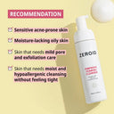 Zeroid Pimprove Foaming Cleanser 200ml photo 3