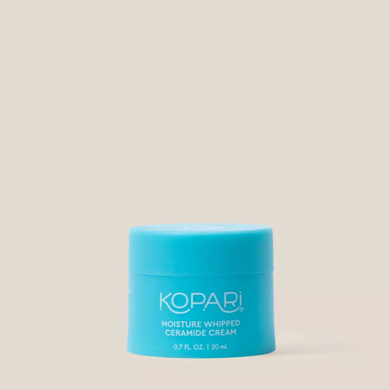 Kopari Moisture Whipped Ceramide Cream 20ml mini