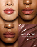 Fenty beauty Chocolit Treatz Lip Luminizer + Lip Oil Duo photo 4