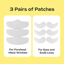 Sungboon Editor Dark Spots Melting Patch 6pcs photo 7
