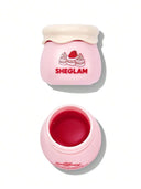 Sheglam Berry Jam Lip Mask Pot (6.5g) photo 1