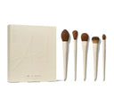 Morphe X Ariel Signature Face 5-Piece Face Brush Set photo 1