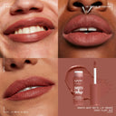 NYX Smooth Whip Matte Lip Cream 4ml photo 8