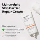 Genabelle Pdrn Rejuvenating Cream 70ml photo 3