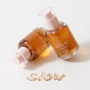 Slowpure pore peel serum 50ml photo 1
