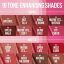 Maybelline Moisturizing Serum Lipstick photo 4