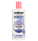 Soap & Glory Perfect Zen Calming Bath Milk 500 ML photo 1