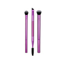 Real techniques Eye Shade & Blend Makeup Brush Trio photo 2
