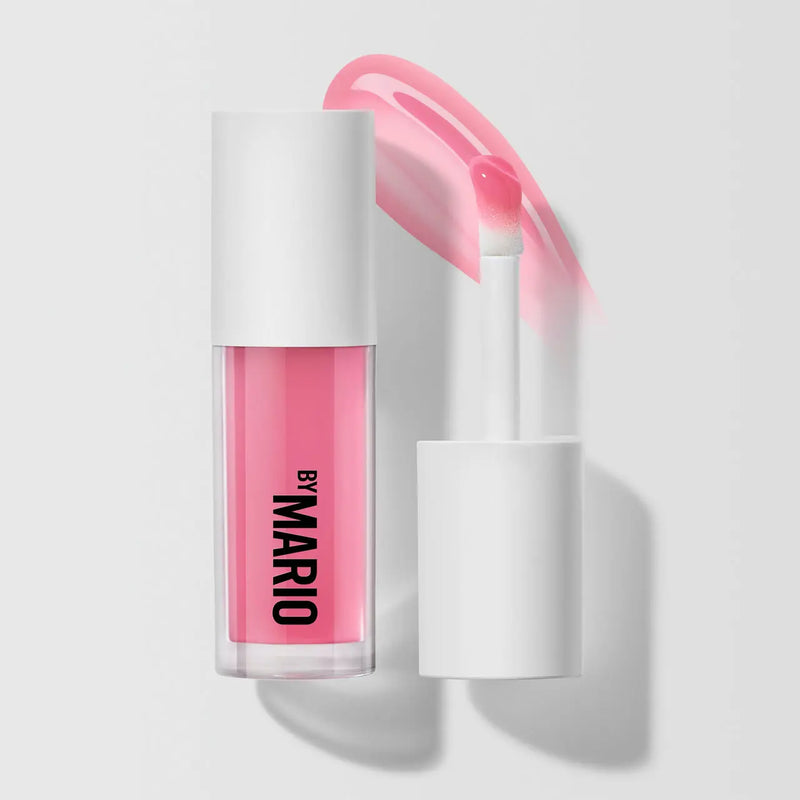Makeup by Mario SuperShine Lip Gloss no box (Rose Water)