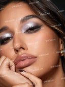 Sheglam Gleam Chaser Eyeshadow Topper-Frosting photo 3
