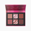Morphe Crowd Pleaser 6-Pan Artistry Palette photo 1