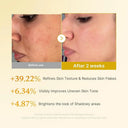 medicube Kojic Acid Turmeric Resurfacing Toner for Face & Body 250ml photo 3