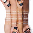 ELF Soft Glam Satin Foundation photo 3