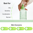 Abib Heartleaf Teca Capsule Serum Calming Drop photo 8