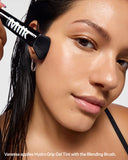 Milk Makeup Blending Brush (angled makeup brush) photo 2