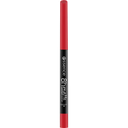 Essence 8H Matte Comfort Lipliner photo 1