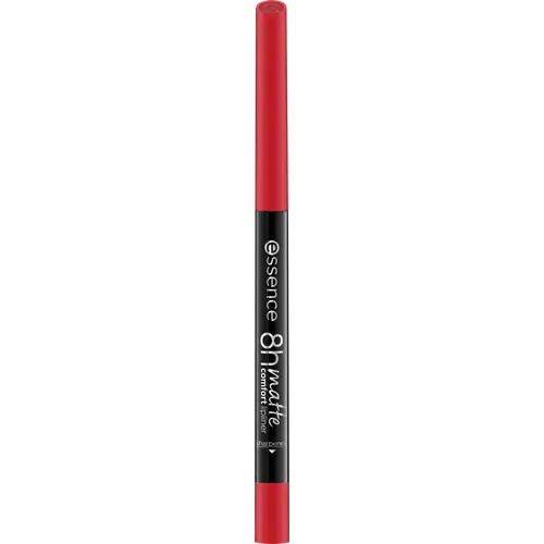 Essence 8H Matte Comfort Lipliner