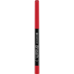 Essence 8H Matte Comfort Lipliner