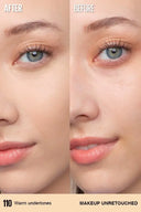 Maybelline Super Stay Lumi-Matte Foundation 30ml USA Variant photo 6
