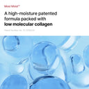 Meditherapy Collagen Wrinkle-fit Tangle Eye Patch(Exp:2026/12) photo 3