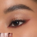 Morphe ChromaPlus 6-Pan Eyeshadow Palette- Outer Spice photo 6