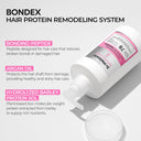Dr.Melaxin Bondex Hair Clinic Shampoo 400ml photo 4
