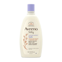 Aveeno Baby Calming Comfort Bath 532ml photo 1