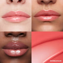 Makeup by Mario MoistureGlow Plumping Lip Serum Watermelon Glow photo 2