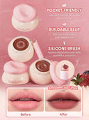Sheglam Bounce Putty Pocket Lip Pot photo 3