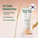 Purito Oat-In Calming Gel Cream photo 2