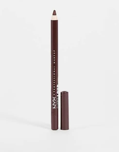 NYX Professional Makeup Line Loud Vegan Longwear Lip Liner