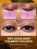 Sheglam All-In-One 24k Multi-Effect Mascara(waterproof black) photo 4
