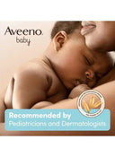 Aveeno Baby Sensitive All Over Wipes with Aloe & Natural Oat Extract (64 wipes) photo 3