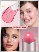 Sheglam Buttery Bliss Blush Stick photo 9