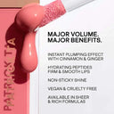 Patrick Ta Major Volume Plumping Lip Gloss 9ml photo 3