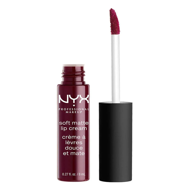 NYX Soft Matte Lip Cream 8ml