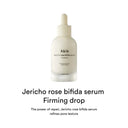 Abib Jericho Rose Bifida Serum Firming Drop photo 2