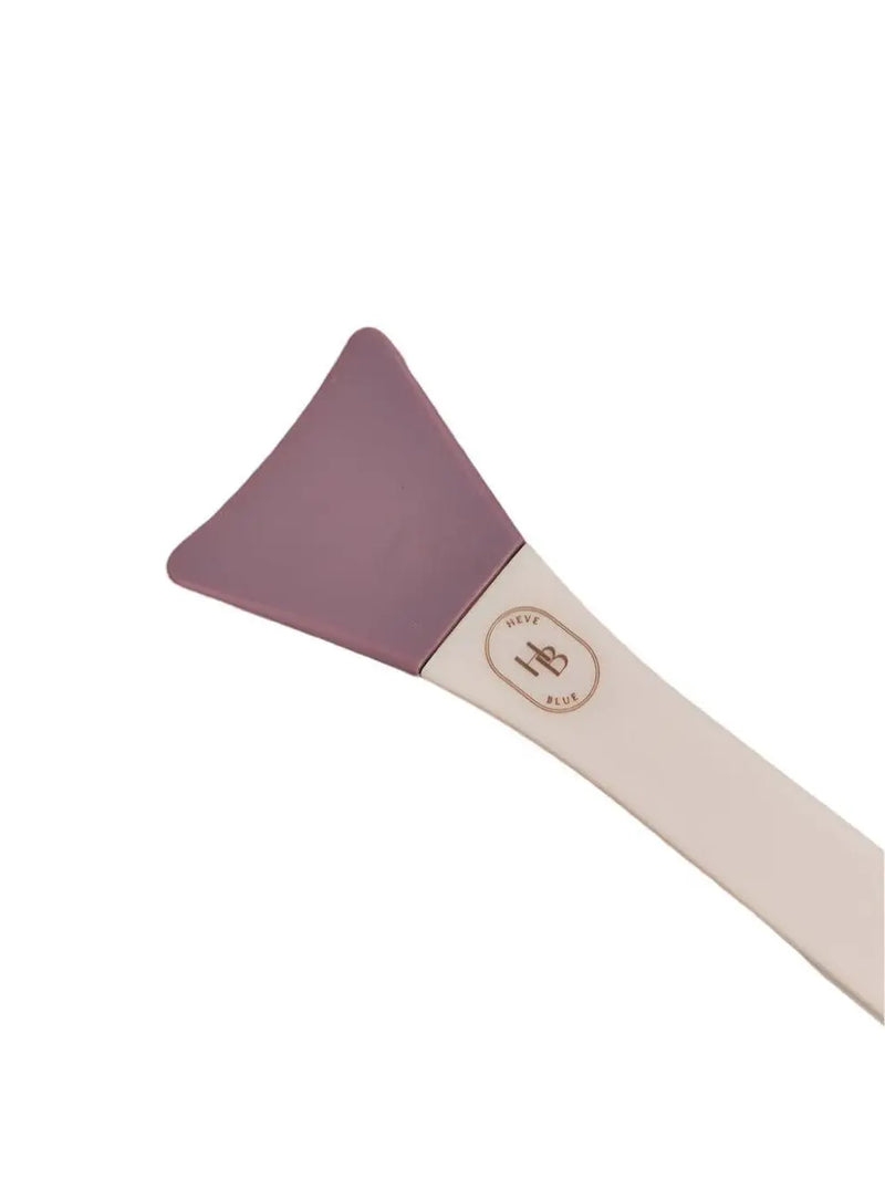 Heveblue Soft Curve Spread Brush