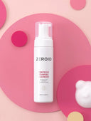 Zeroid Pimprove Foaming Cleanser 200ml photo 2