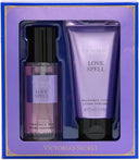 Victoria's Secret Love Spell - Mist & Lotion duo 75ml photo 1