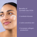Banila Clean it Zero Cica Calming Cleansing Balm photo 3